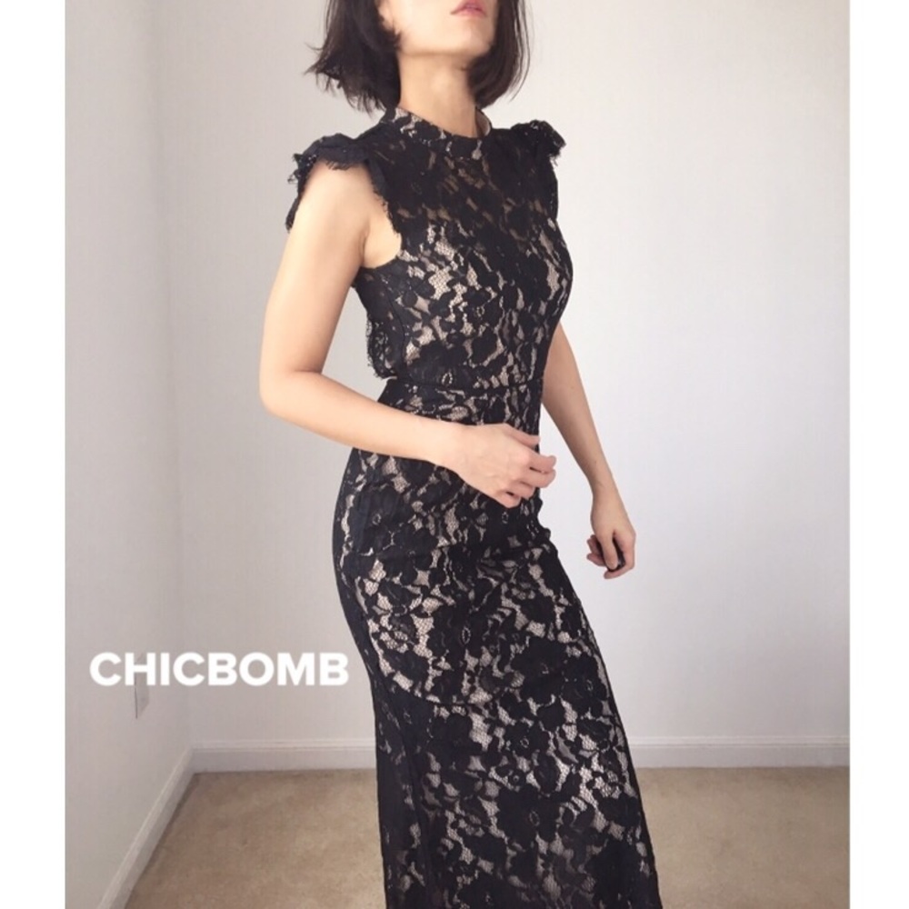 CHICBOMB - Picture 4 of 8